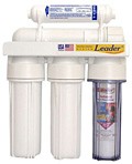 Фильтр для воды Leader RO-5 bio STANDART (Leader)