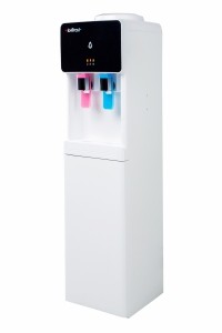 Напольный кулер для воды HotFrost V840