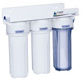Фильтр для воды Aqualine MF 3-х колбовый (Aqualine) 