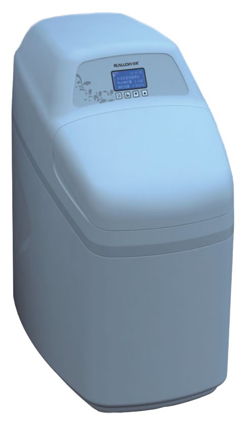 Умягчитель воды RA-1000H кабинетного типа