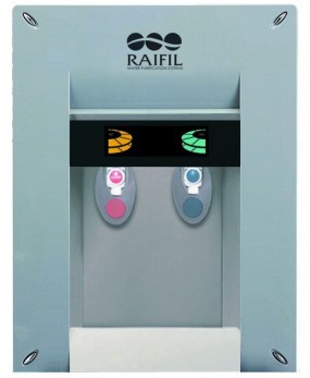 Пурифайер RAIFIL SPS-2011P