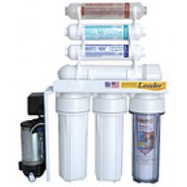 Фильтр для воды Leader RO-6 bio pump STANDART