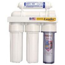 Фильтр для воды Leader RO-5 bio STANDART (Leader)