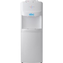 Бюджетный напольный кулер для воды ABC V170E с электронным охлаждением