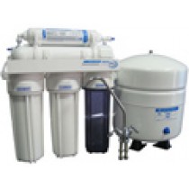 Фильтр для воды Aqualine RO-5 (Aqualine)