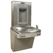 Питьевой аппарат OASIS VersaFiller™ PSBF серии AquaPointe™ (без охлаждения) 