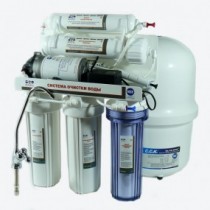 Фильтр для воды Raifil GRANDO 5+ (RO905-550BP-EZ)
