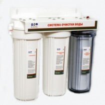Фильтр для воды Raifil TRIO (PU905W3-WF14PR-EZ)