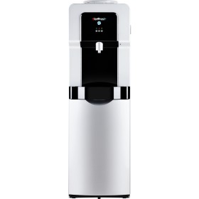 Напольный кулер HotFrost V900СSG с модулем газирования