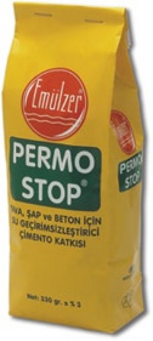 Permo Stop