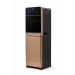 Напольный кулер для воды HotFrost 350ANET Gold