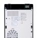 Напольный кулер для воды HotFrost 35AEN