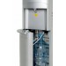 Напольный кулер для воды HotFrost 45AS с нижней загрузкой бутыли