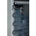 Напольный кулер для воды HotFrost 45AS с нижней загрузкой бутыли