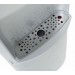Напольный кулер для воды HotFrost 45AS с нижней загрузкой бутыли